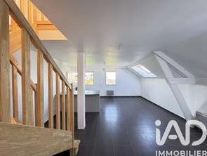 Vente Appartement 3 piècesCrozon