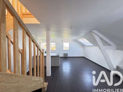 Vente appartement 3 pièces Crozon 29