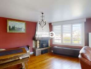 Vente Appartement 3 piècesCrozon