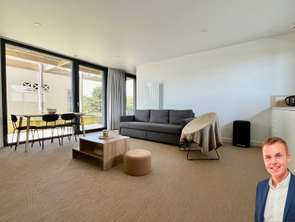 Vente Appartement 2 piècesCrozon