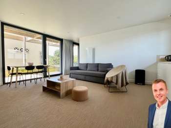Vente appartement 2 pièces Crozon 29