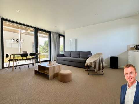 Vente appartement 2 pièces Crozon 29