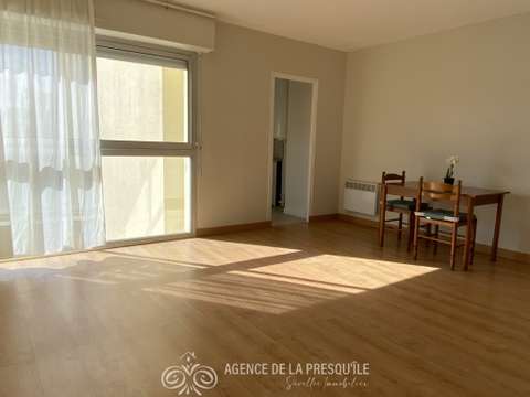 Vente appartement 1 pièce Crozon 29