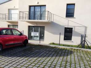 Vente Appartement 3 piècesCrozon