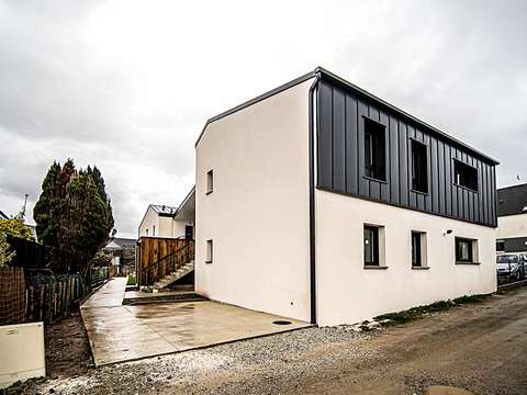 Vente appartement 3 pièces Crozon 29