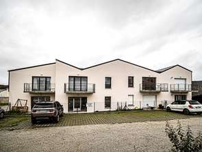 Vente Appartement 3 piècesCrozon
