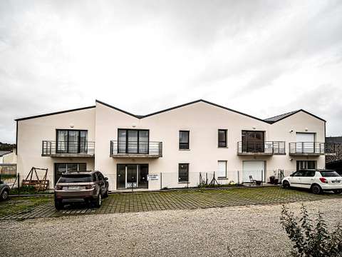 Vente appartement 3 pièces Crozon 29