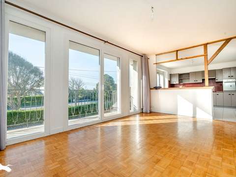 Vente appartement 5 pièces Crozon 29