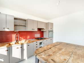 Vente Appartement 4 piècesCrozon