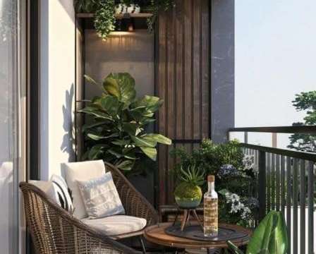 Vente appartement 3 pièces Crozon 29