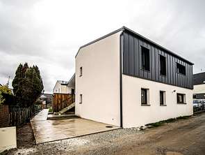 Vente Appartement 3 piècesCrozon