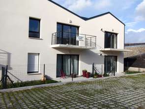 Vente Appartement 3 piècesCrozon