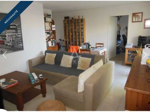 Vente appartement 3 pièces Crozon 29