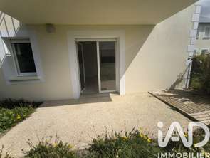 Vente Appartement 2 piècesCrozon