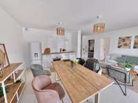 Vente appartement 3 pièces Vente appartement 3 pièces