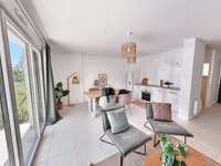 Vente appartement 3 pièces Vente appartement 3 pièces