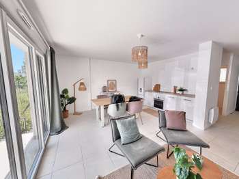 Vente Appartement 3 piècesCrozon