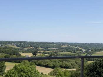 Vente appartement 3 pièces Crozon 29