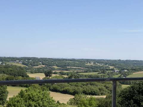 Vente appartement 3 pièces Crozon 29
