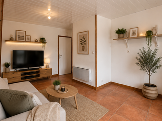 Vente appartement 3 pièces Vente appartement 3 pièces