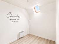 Vente appartement 3 pièces Vente appartement 3 pièces