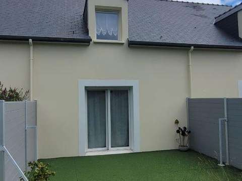 Vente appartement 4 pièces Crozon 29