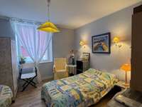 Vente appartement 11 pièces Vente appartement 11 pièces