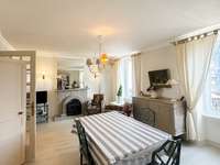 Vente appartement 11 pièces