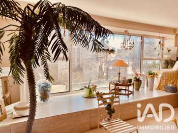 Vente Appartement 6 pièces +Crozon