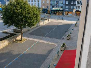 Vente appartement 11 pièces