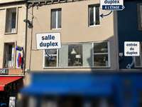 Vente appartement 11 pièces
