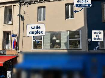 Vente appartement 11 pièces