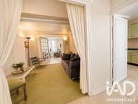 Vente appartement 11 pièces