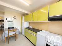 Vente appartement 11 pièces