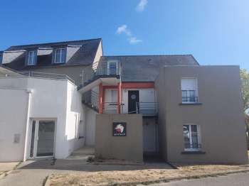 Vente appartement 2 pièces Crozon 29
