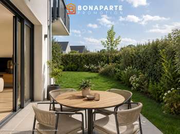 Photo Vente appartement Crozon