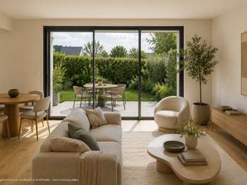 Vente appartement 3 pièces Vente appartement 3 pièces