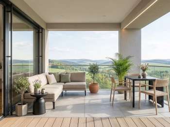 Vente Appartement 3 piècesCrozon