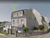 Vente appartement 3 pièces Crozon - 29