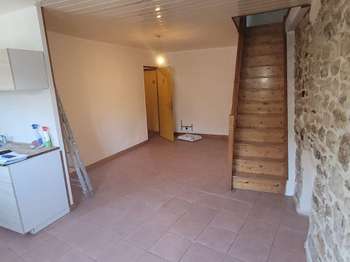 Vente Appartement 3 piècesCrozon