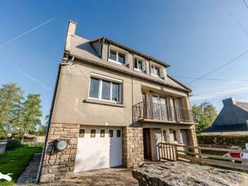 Vente appartement 4 pièces Crozon 29
