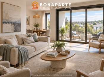 Vente appartement 2 pièces Crozon 29