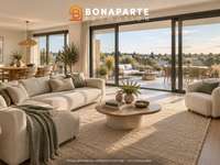 Vente appartement 4 pièces Vente appartement 4 pièces