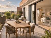 Vente appartement 4 pièces Vente appartement 4 pièces