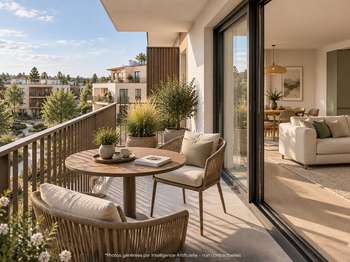 Vente appartement 3 pièces Vente appartement 3 pièces