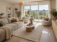 Vente appartement 2 pièces Vente appartement 2 pièces