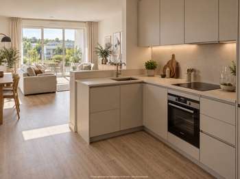Vente appartement 2 pièces Vente appartement 2 pièces