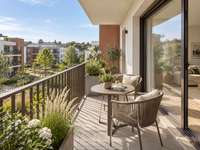Vente appartement 2 pièces Vente appartement 2 pièces