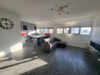 Vente Appartement 4 piècesCrozon