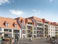 Vente appartement 3 pièces Cucq - 62